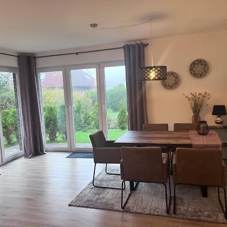 Haus Plesse 2 Vakantiehuis