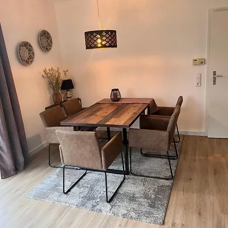 Haus Plesse 2 Norddeich (Norden)
