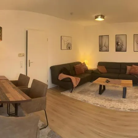 Haus Plesse 2 * Norddeich (Norden)