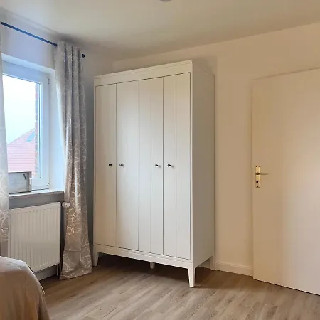 Haus Plesse 2 * Norddeich (Norden)