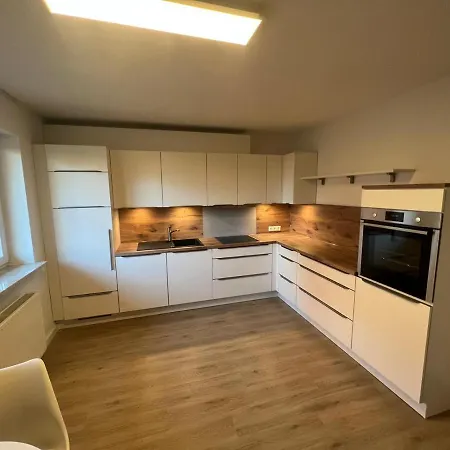 Haus Plesse 2 * Norddeich (Norden)