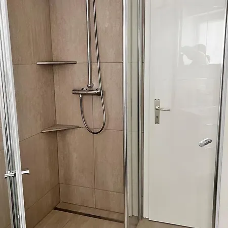 Vakantiehuis Haus Plesse 2 Norddeich (Norden)