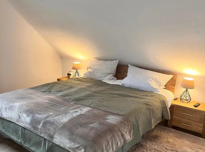 Haus Plesse 2 Hébergement de vacances Norddeich (Norden)