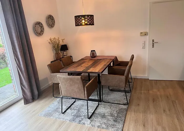 Haus Plesse 2 Norddeich (Norden)