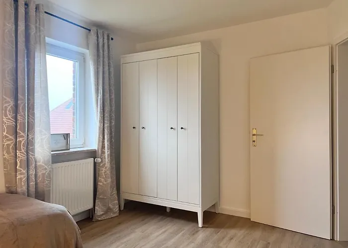 Haus Plesse 2 * Norddeich (Norden)