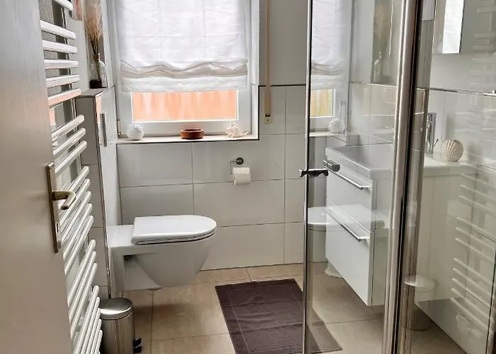 Hébergement de vacances Haus Plesse 2 Norddeich (Norden)