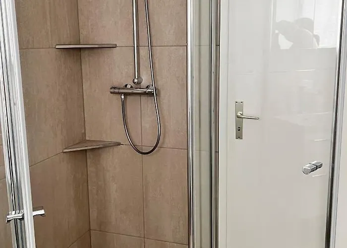 Hébergement de vacances Haus Plesse 2 Norddeich (Norden)